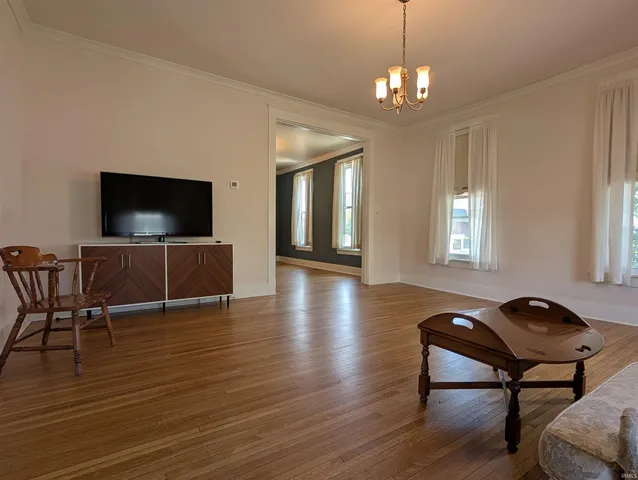 $189,900 | 314 South 6th Street, Vincennes, IN 47591