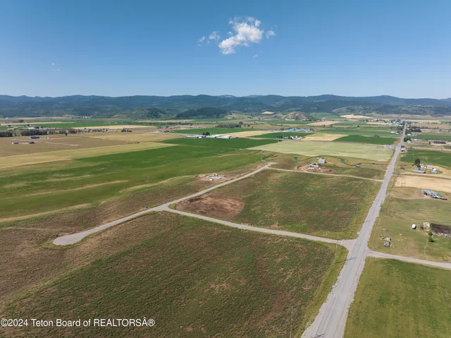 $225,000 | Lot 11 Vista Hills, Freedom, WY 83120