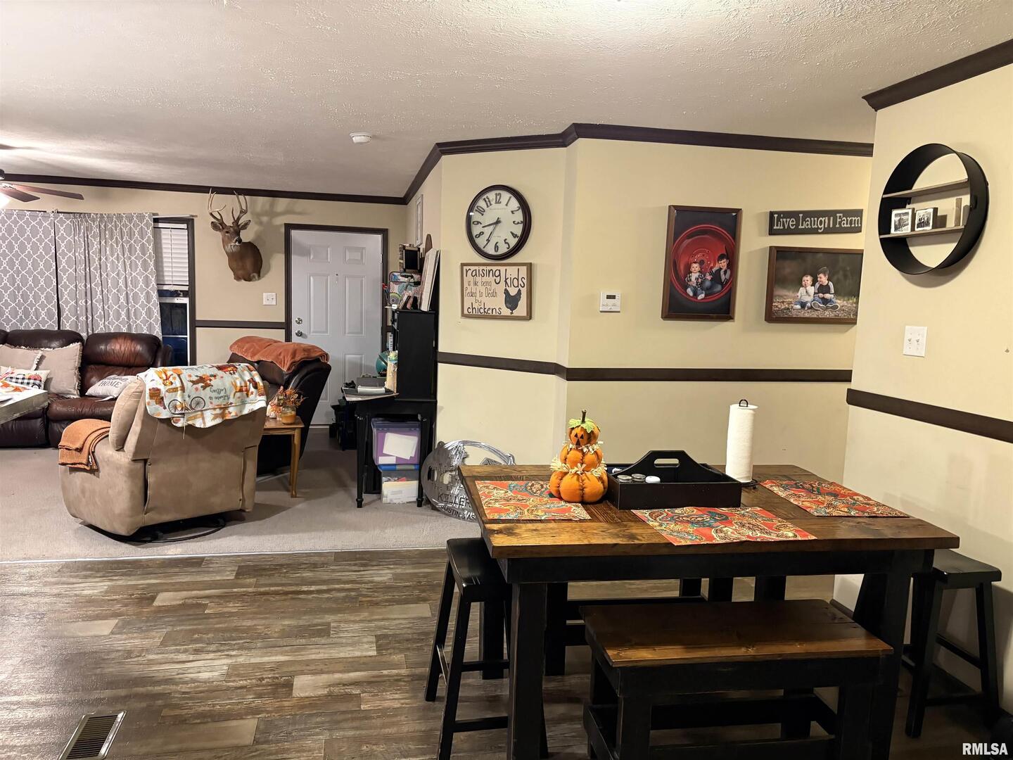 6874 White Walnut Road Pinckneyville, IL 62274 - Photo 5 of 11