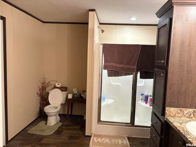 $90,000 | 6874 White Walnut Road, Pinckneyville, IL 62274