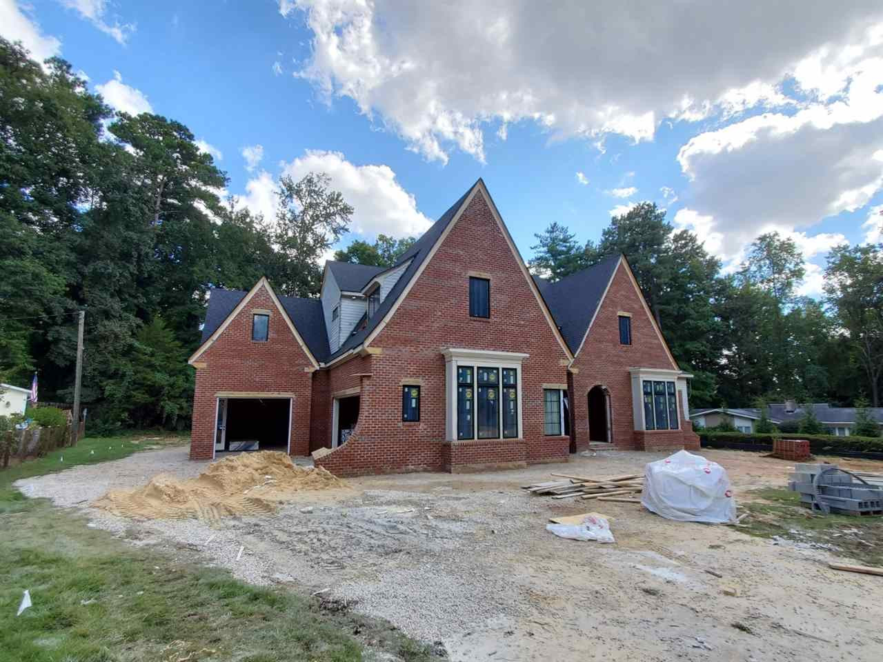 4104 Windsor Place Raleigh, NC 27609 - Photo 7 of 26 Photo 7