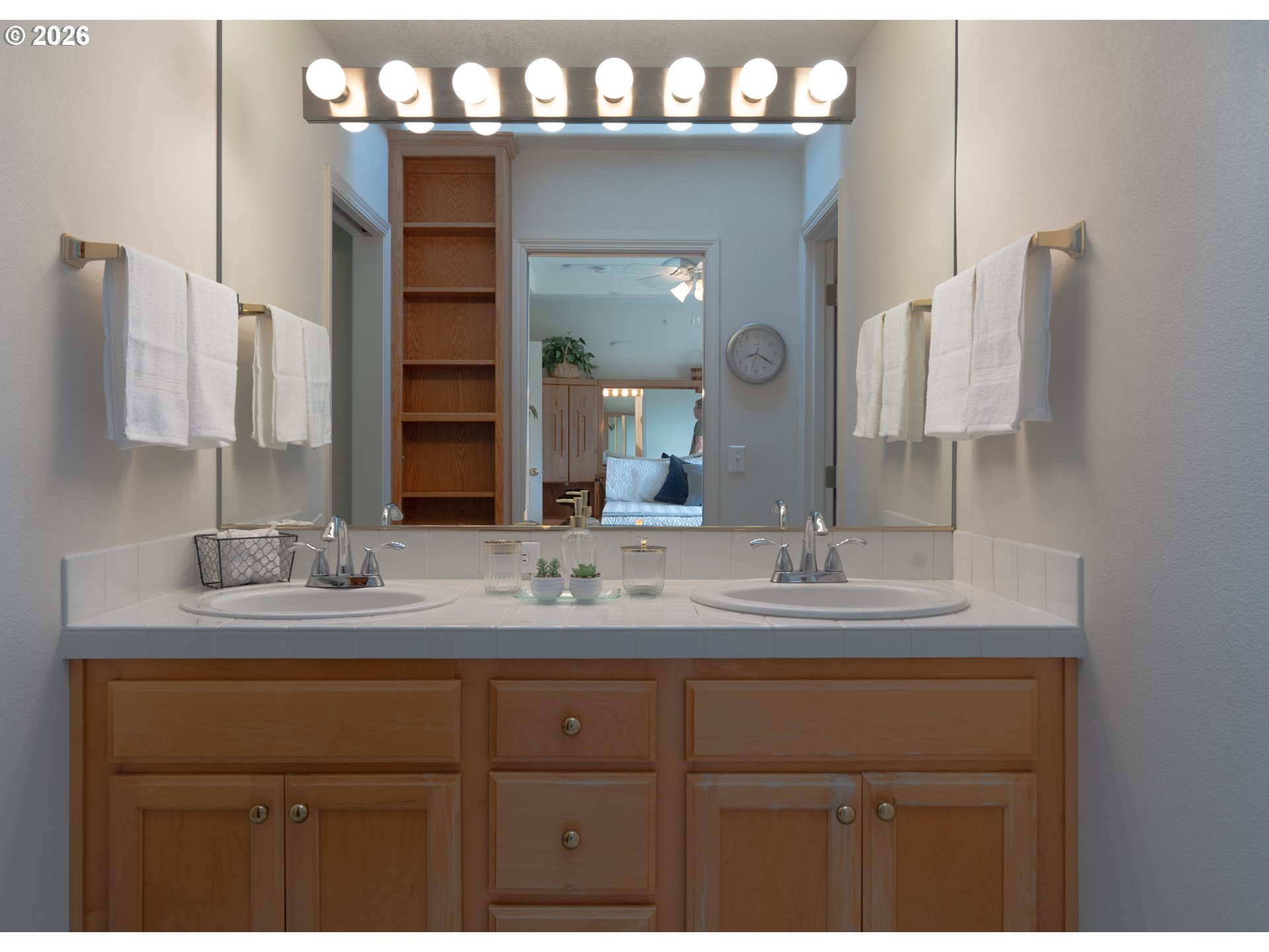 2731 Knox Ridge Terrace Forest Grove, OR 97116 - Photo 18 of 39 Bathroom, Attached
