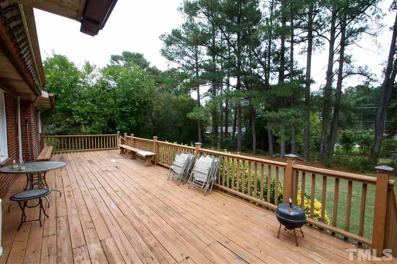 2807 Crestline Avenue Raleigh, NC 27603 - Photo 15 of 17 Gallery Image 15