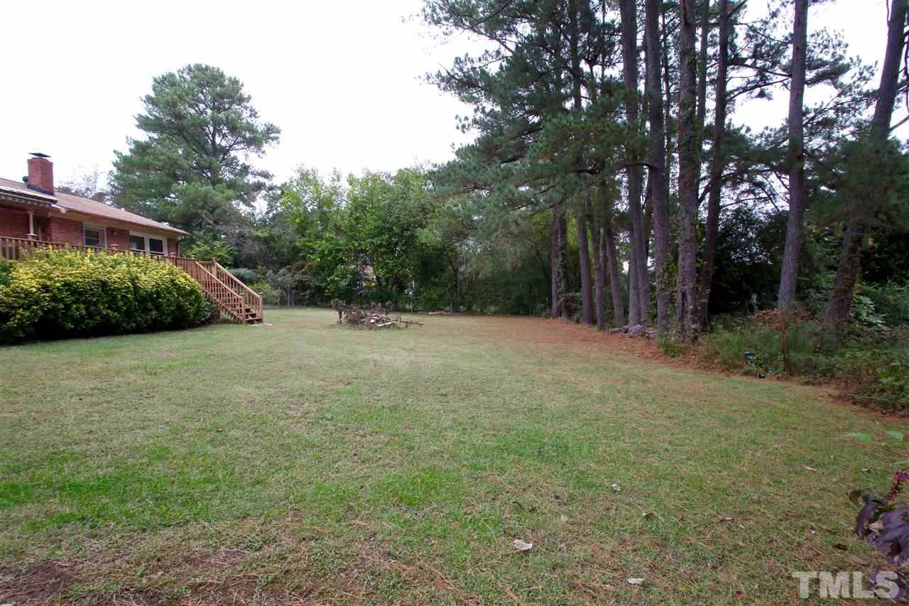 2807 Crestline Avenue Raleigh, NC 27603 - Photo 16 of 17 Gallery Image 16