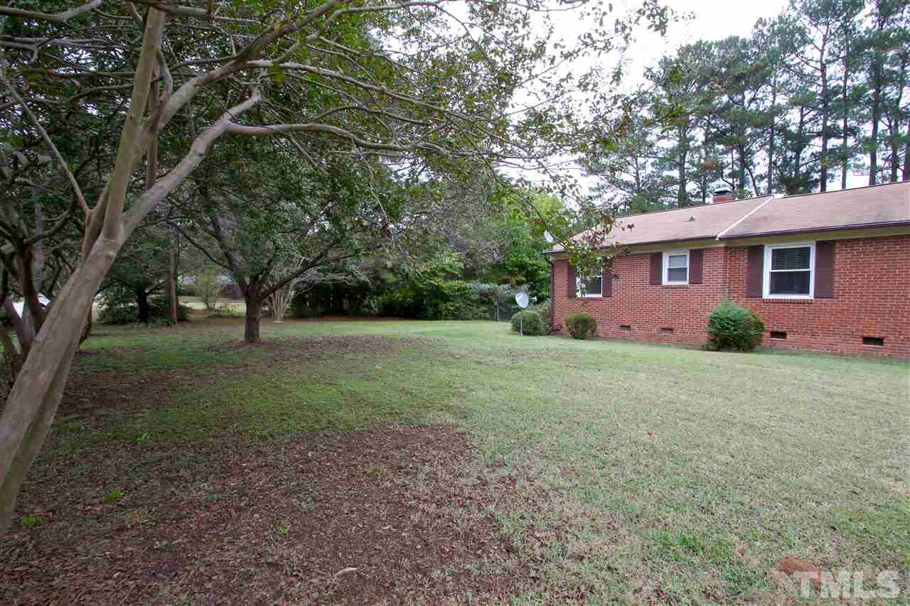 2807 Crestline Avenue Raleigh, NC 27603 - Photo 17 of 17 Gallery Image 17