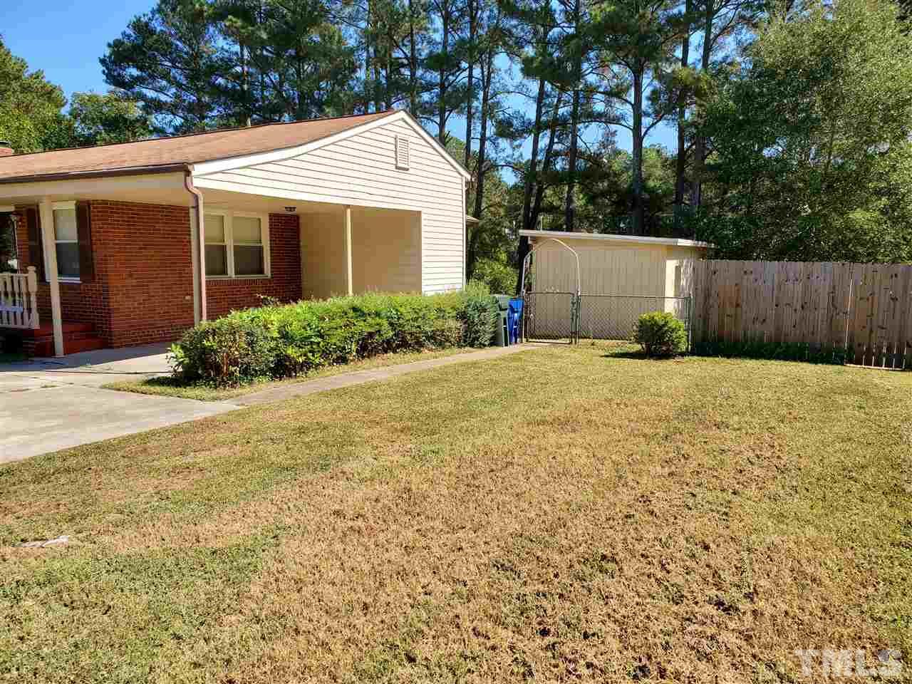 2807 Crestline Avenue Raleigh, NC 27603 - Photo 3 of 17 Gallery Image 3