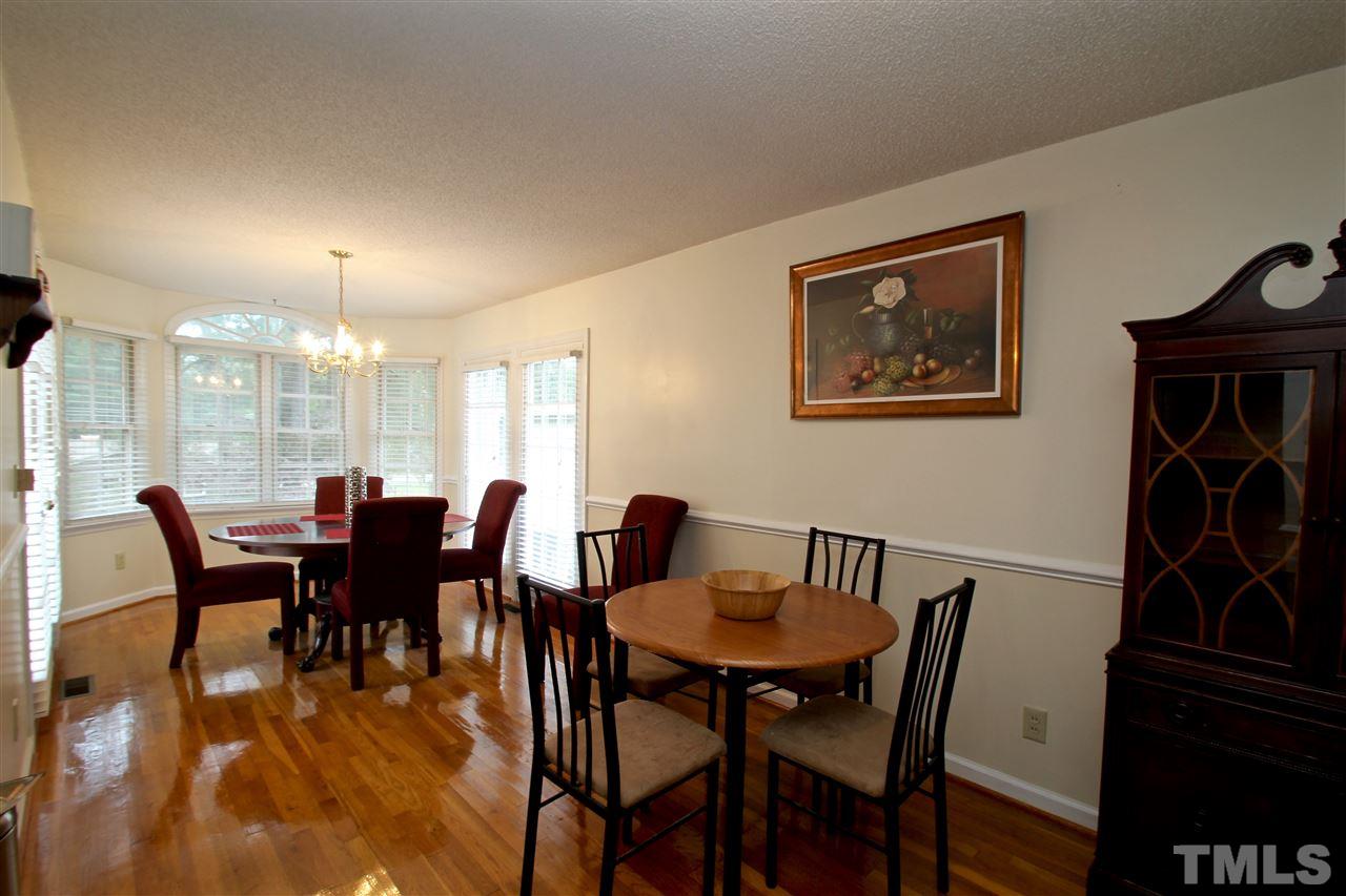 2807 Crestline Avenue Raleigh, NC 27603 - Photo 7 of 17 Gallery Image 7
