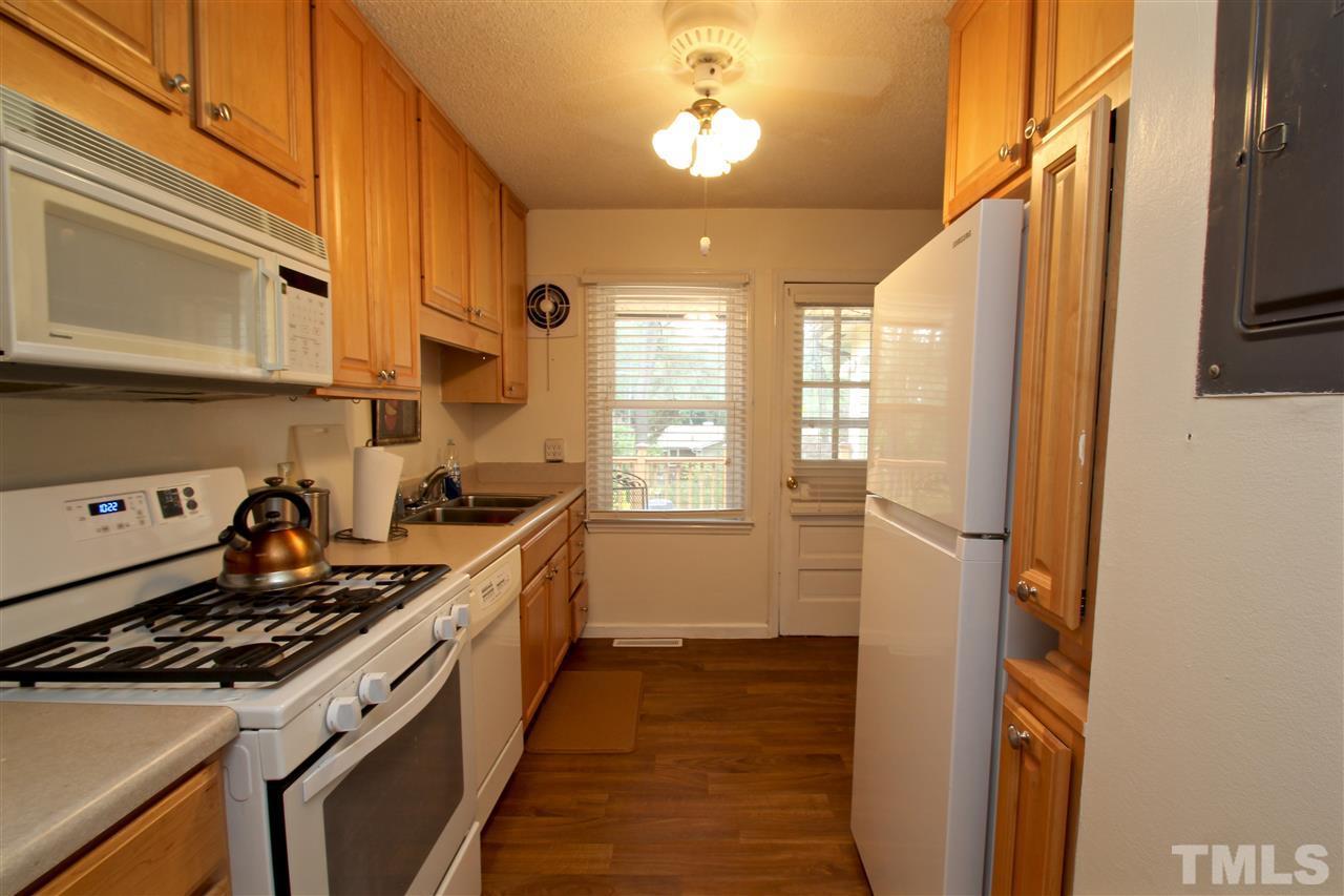 2807 Crestline Avenue Raleigh, NC 27603 - Photo 8 of 17 Gallery Image 8