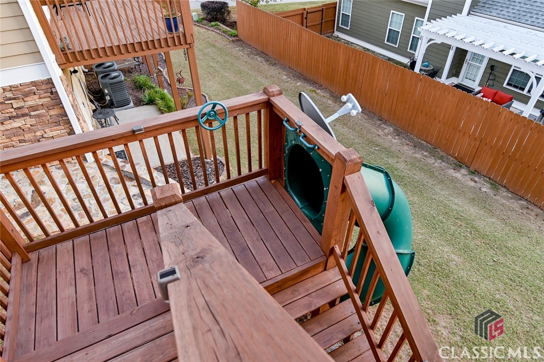 190 Meredith Ridge Road, Unit 39 Athens, GA 30605 - Photo 26 of 55