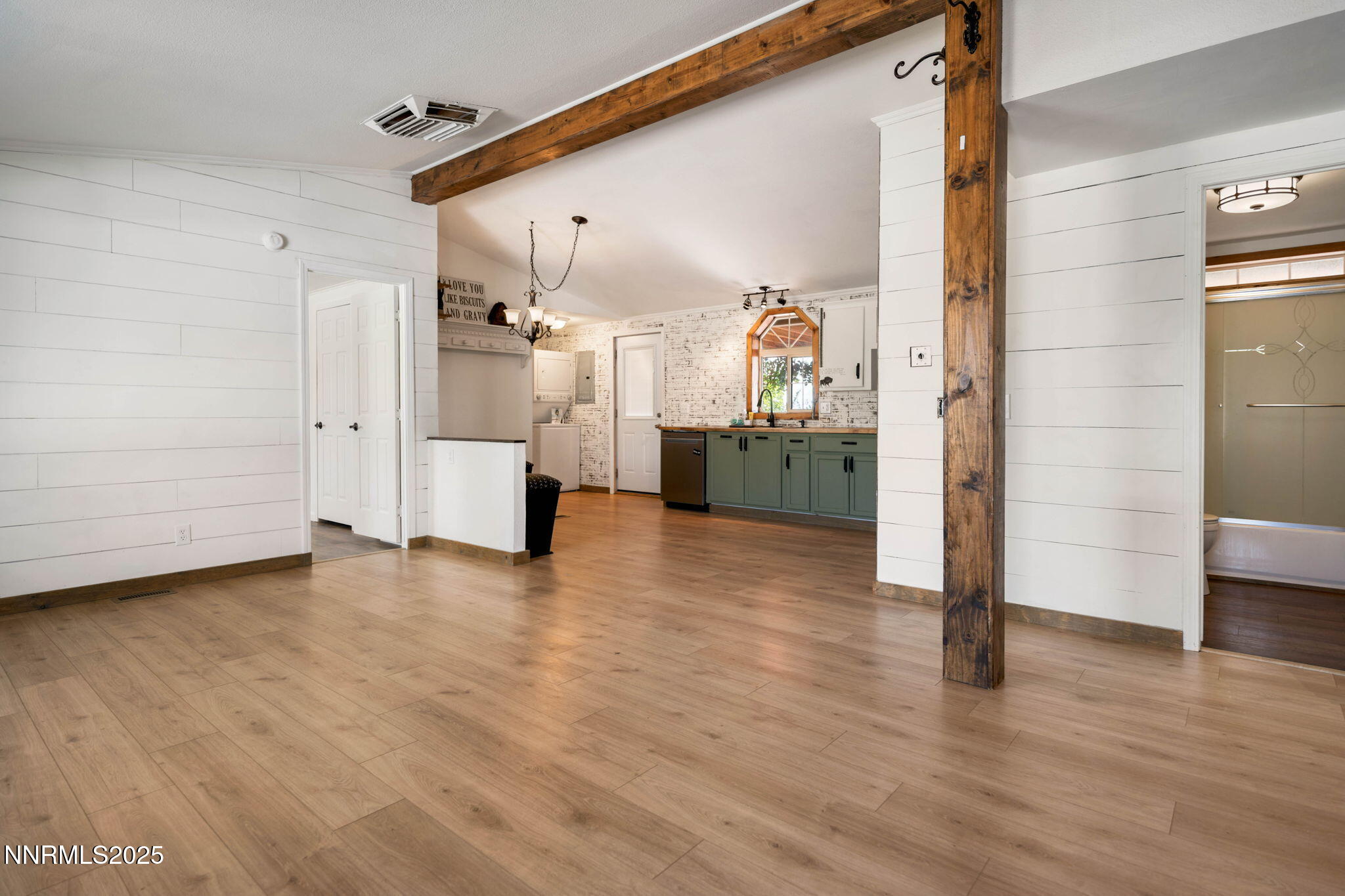 1535 Topaz Ranch Drive Topaz Ranch Estates, NV 89444 - Photo 6 of 38 a view of a storage & utility room