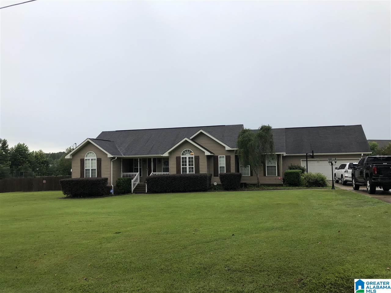 10915 Middle Coaling Road Cottondale, AL 35453 - Photo 42 of 42