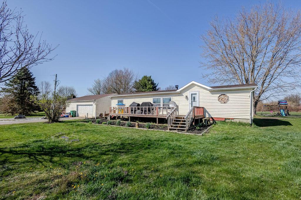 3801 Dill Road Centerburg, OH 43011 - Photo 1 of 21 1-2