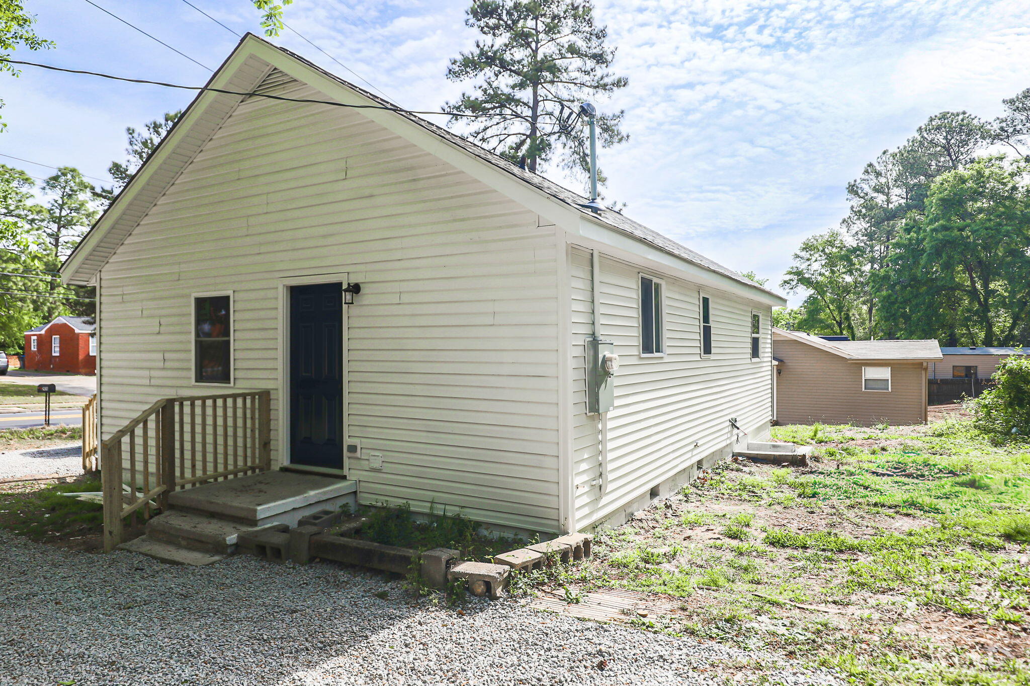 2438 Lumpkin Road Augusta, GA 30906 - Photo 24 of 25 22-web-or-mls-22-IMG_6981