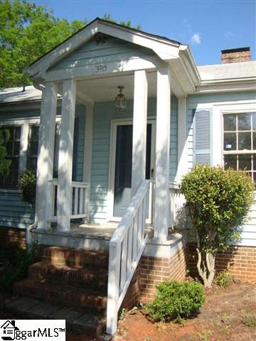 3415 Cannon Road Greer, SC 29651 - Photo 2 of 9