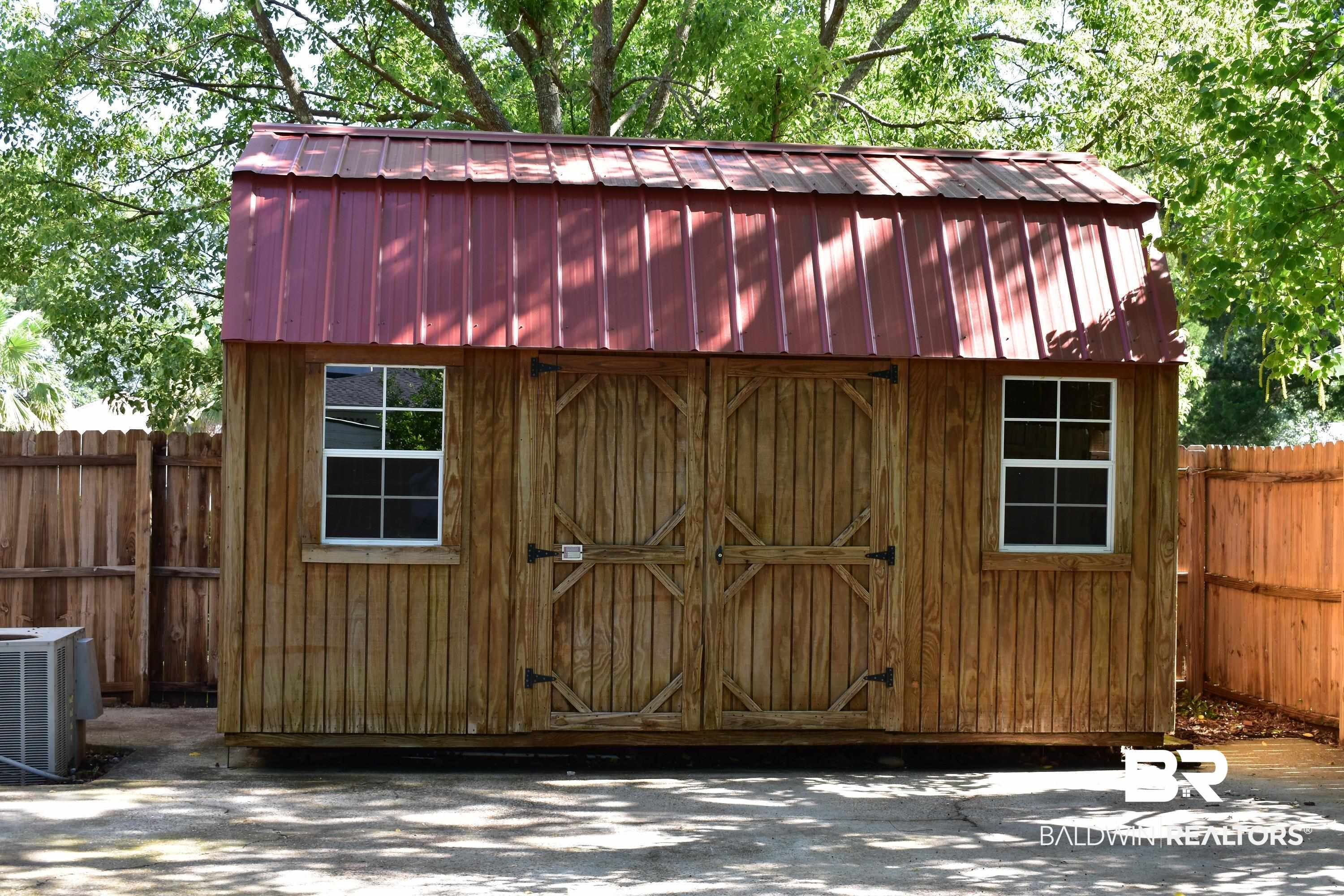 321 West Orange Avenue Foley, AL 36535 - Photo 42 of 50