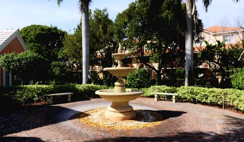 $206,000 | 1020 Crystal Way, Unit C, Delray Beach, FL 33444