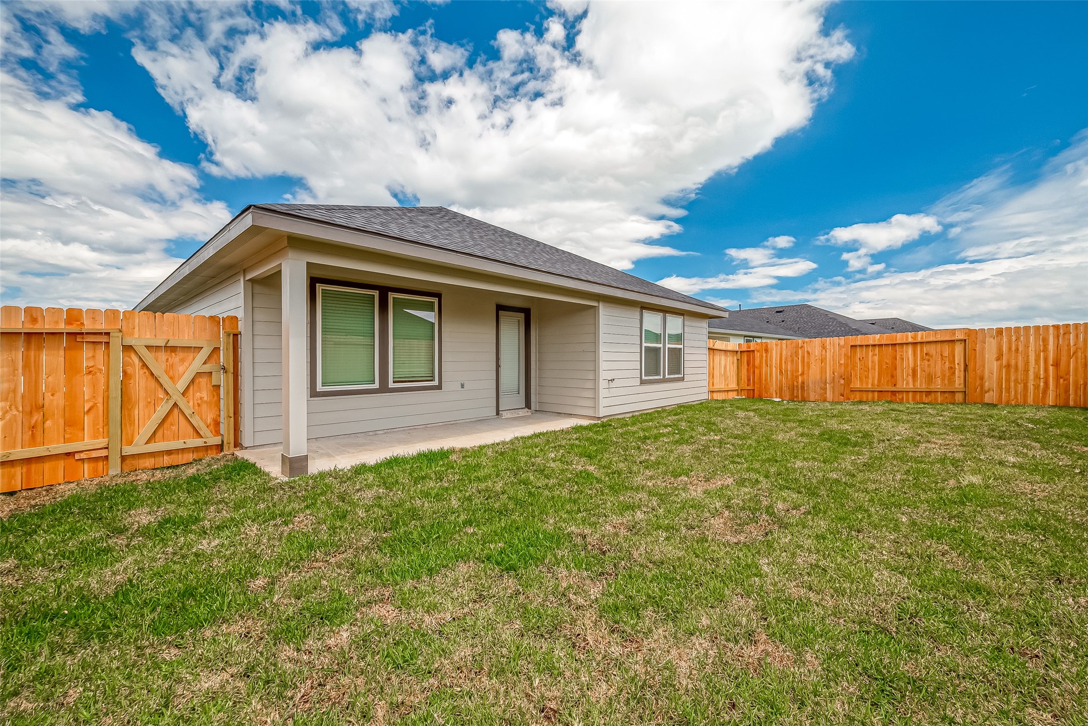 1018 Fringed Bluestar Drive Rosharon, TX 77583 - Photo 45 of 47