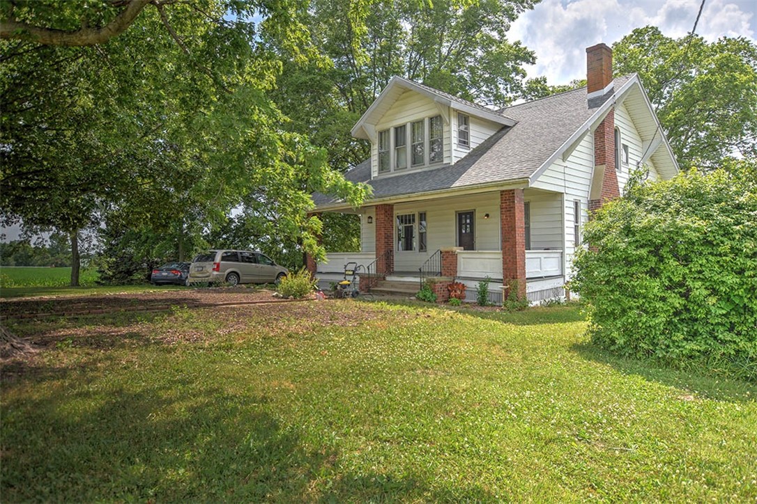2967 North 1100 E Road Moweaqua, IL 62550 - Photo 28 of 38
