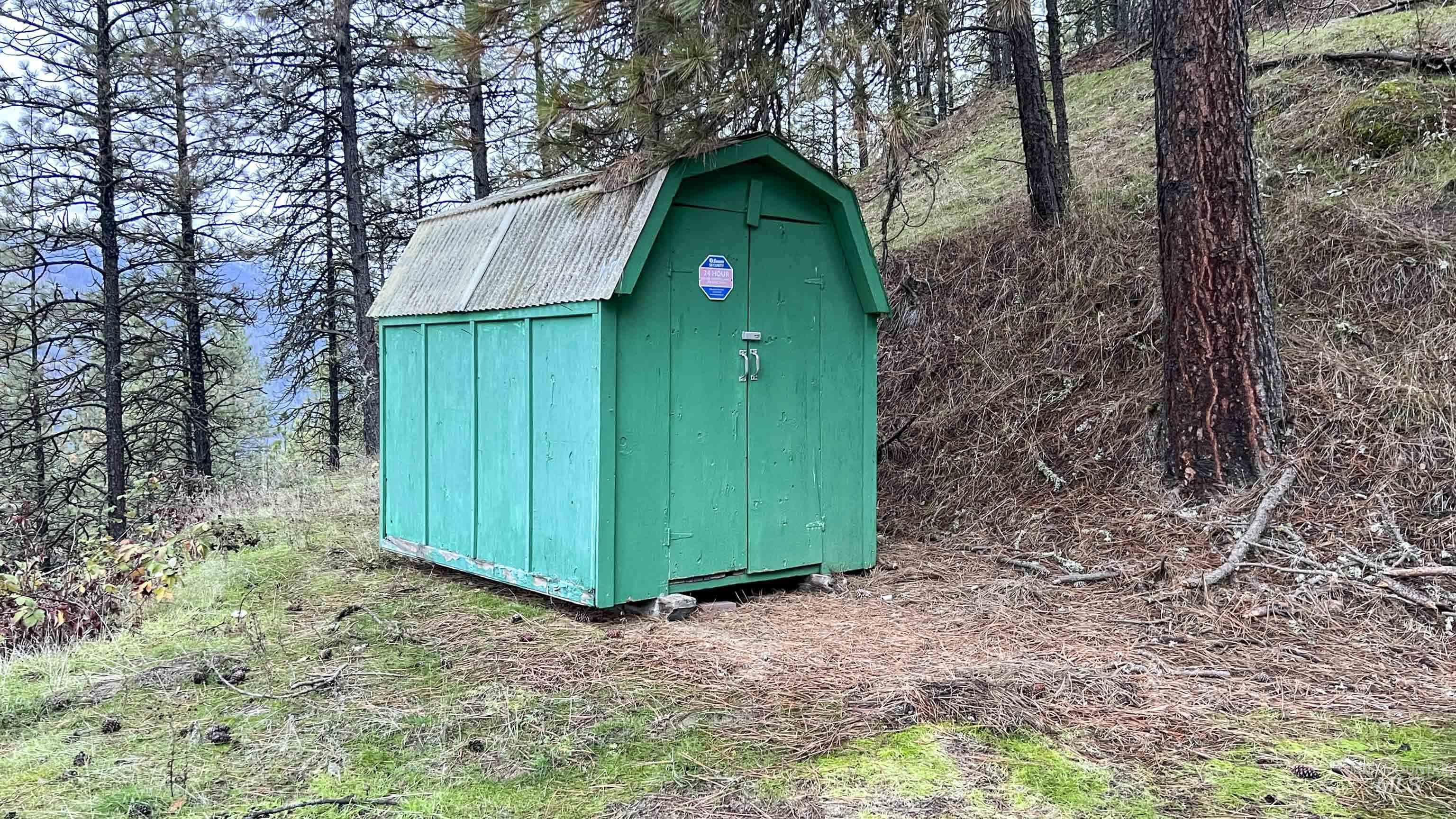 719 Viewpoint Road Lenore, ID 83541 - Photo 29 of 45