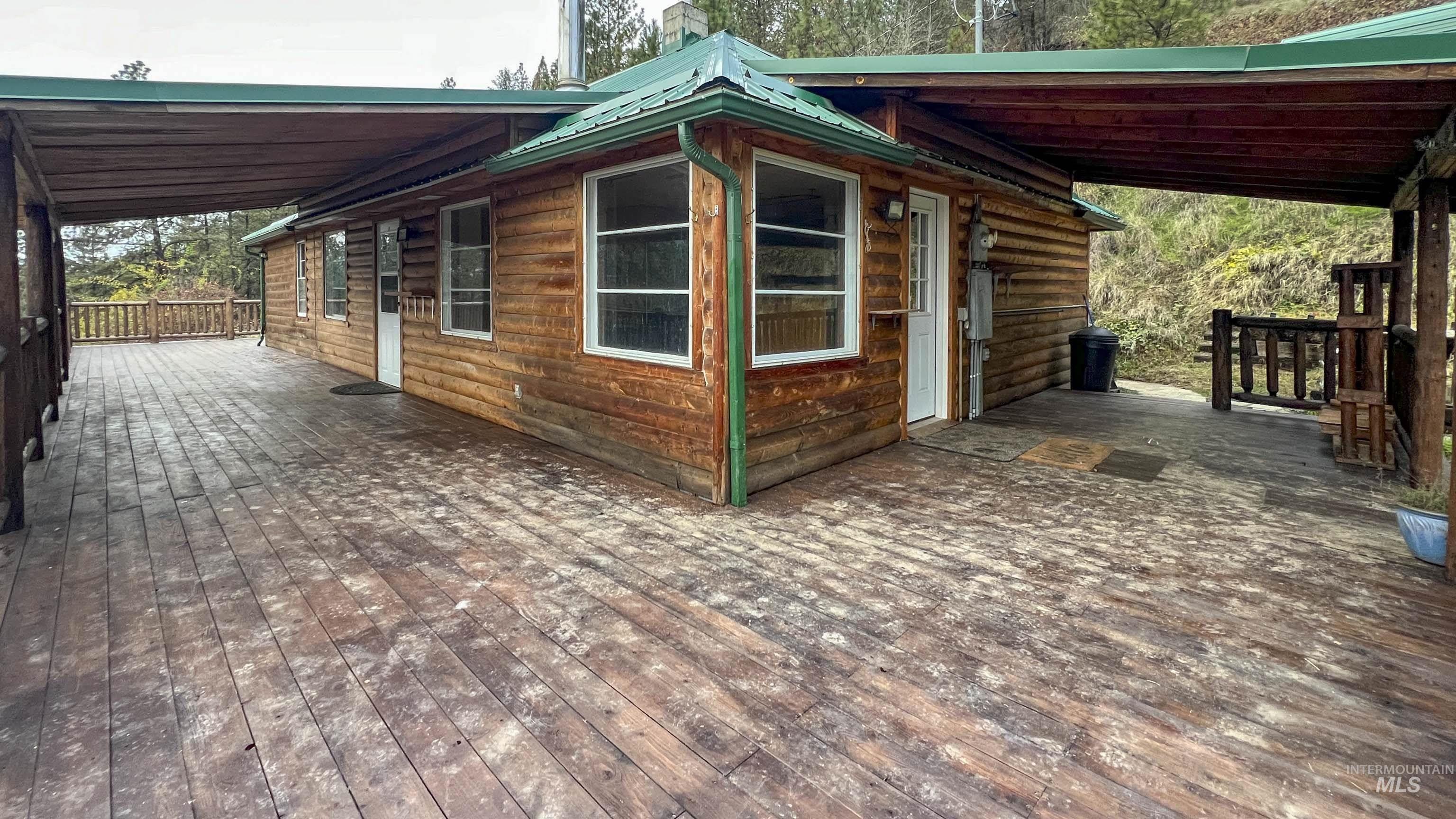 719 Viewpoint Road Lenore, ID 83541 - Photo 32 of 45