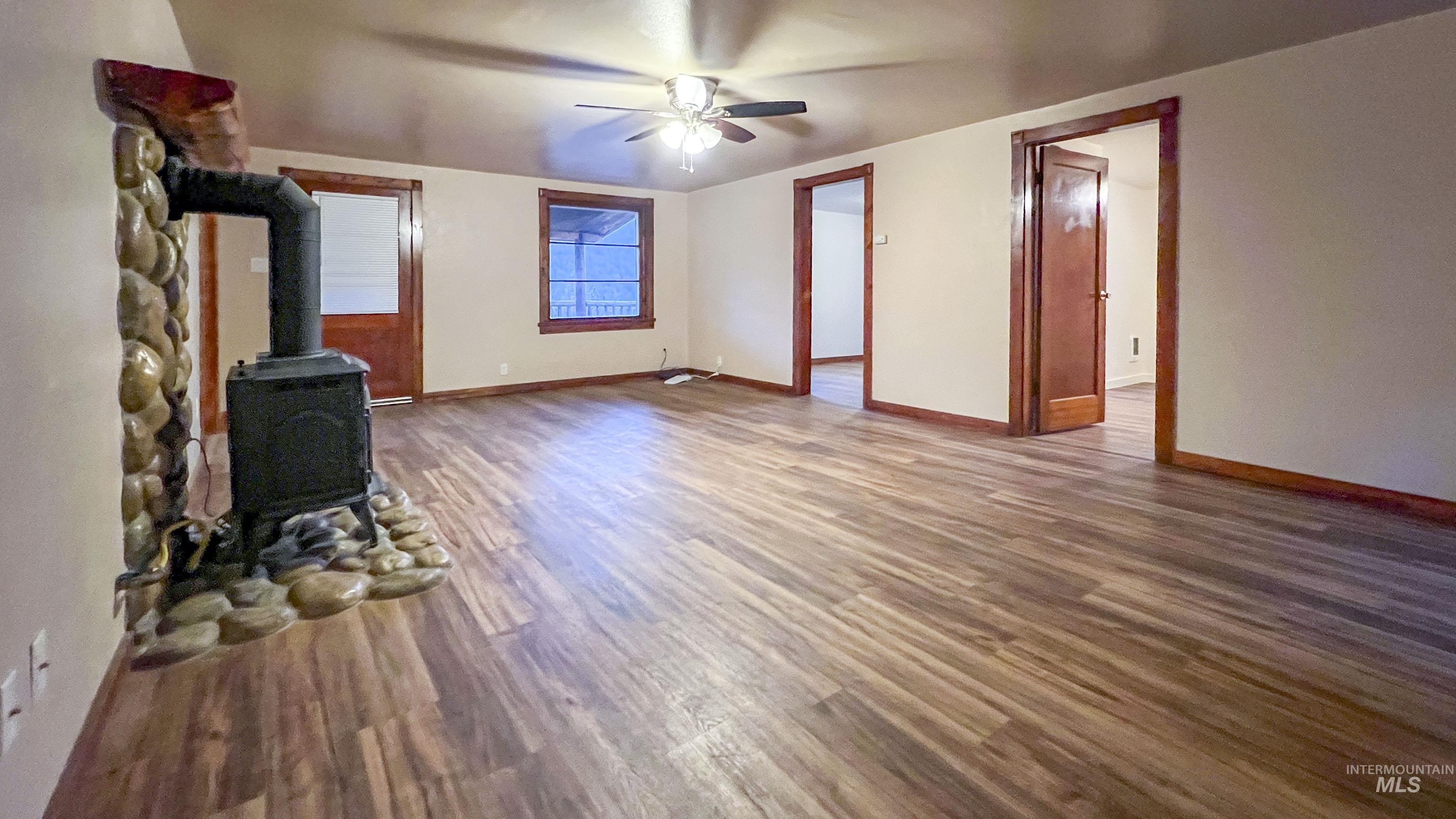 719 Viewpoint Road Lenore, ID 83541 - Photo 39 of 45