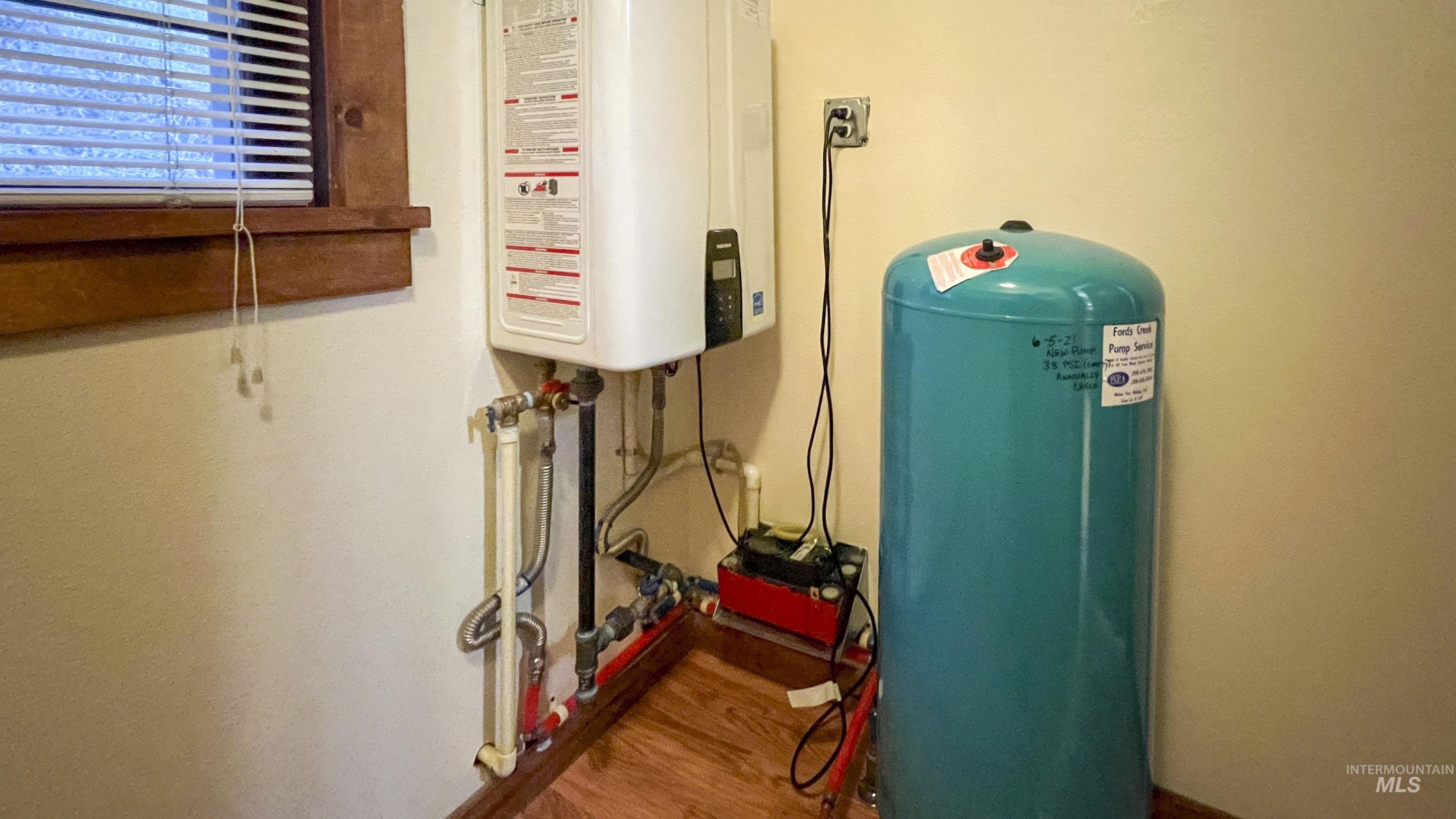 719 Viewpoint Road Lenore, ID 83541 - Photo 40 of 45