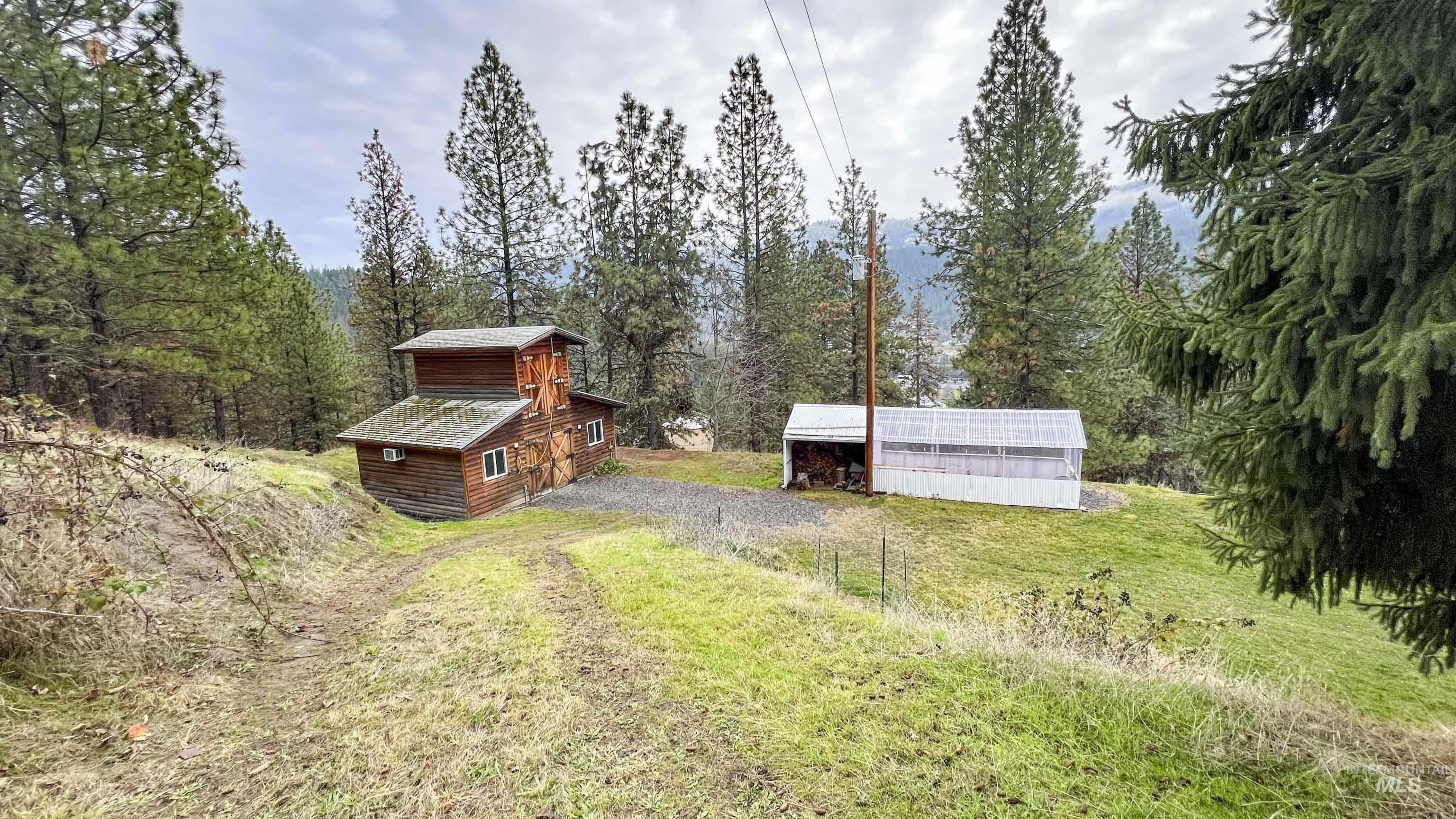 719 Viewpoint Road Lenore, ID 83541 - Photo 45 of 45