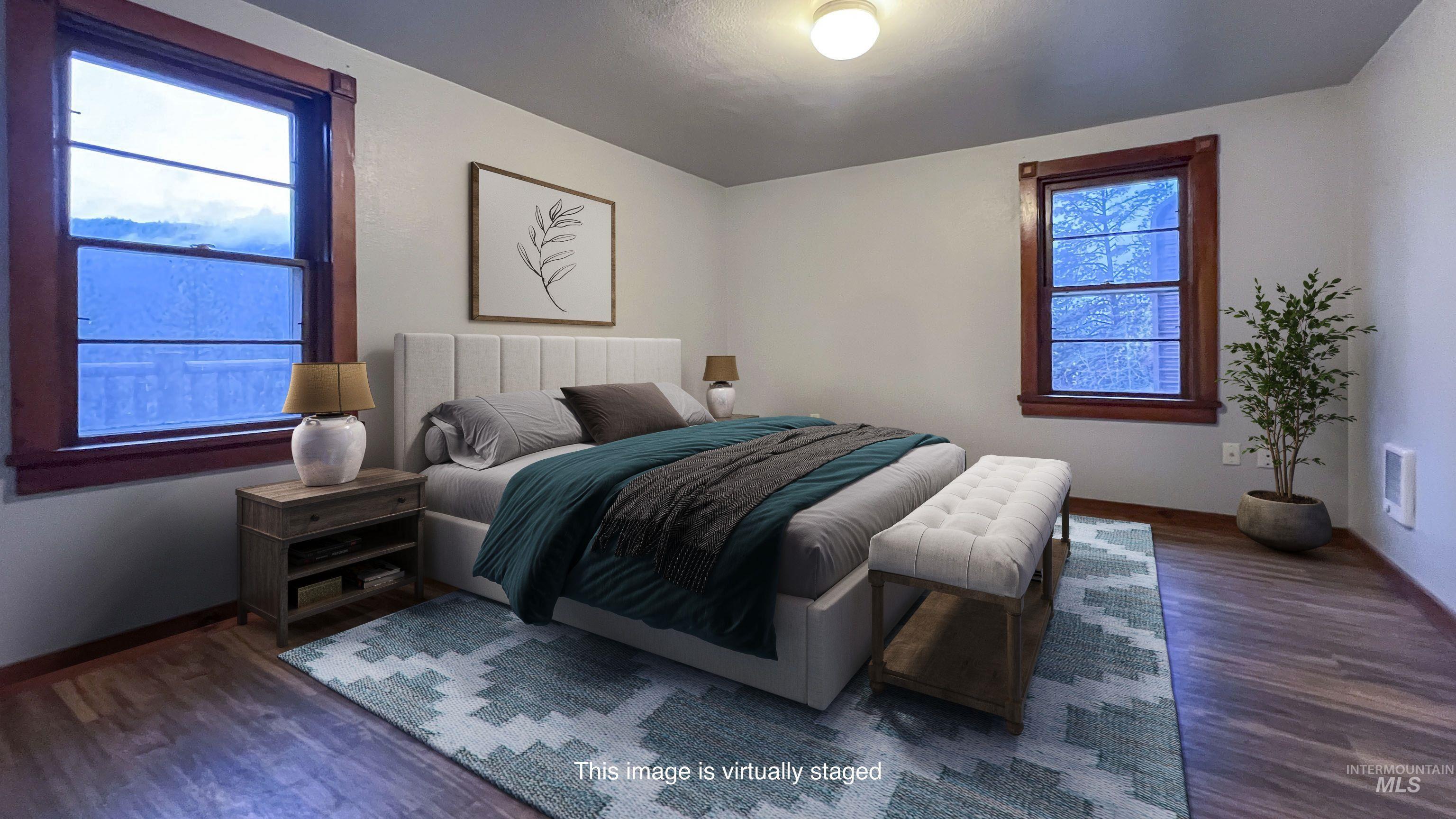 719 Viewpoint Road Lenore, ID 83541 - Photo 6 of 45