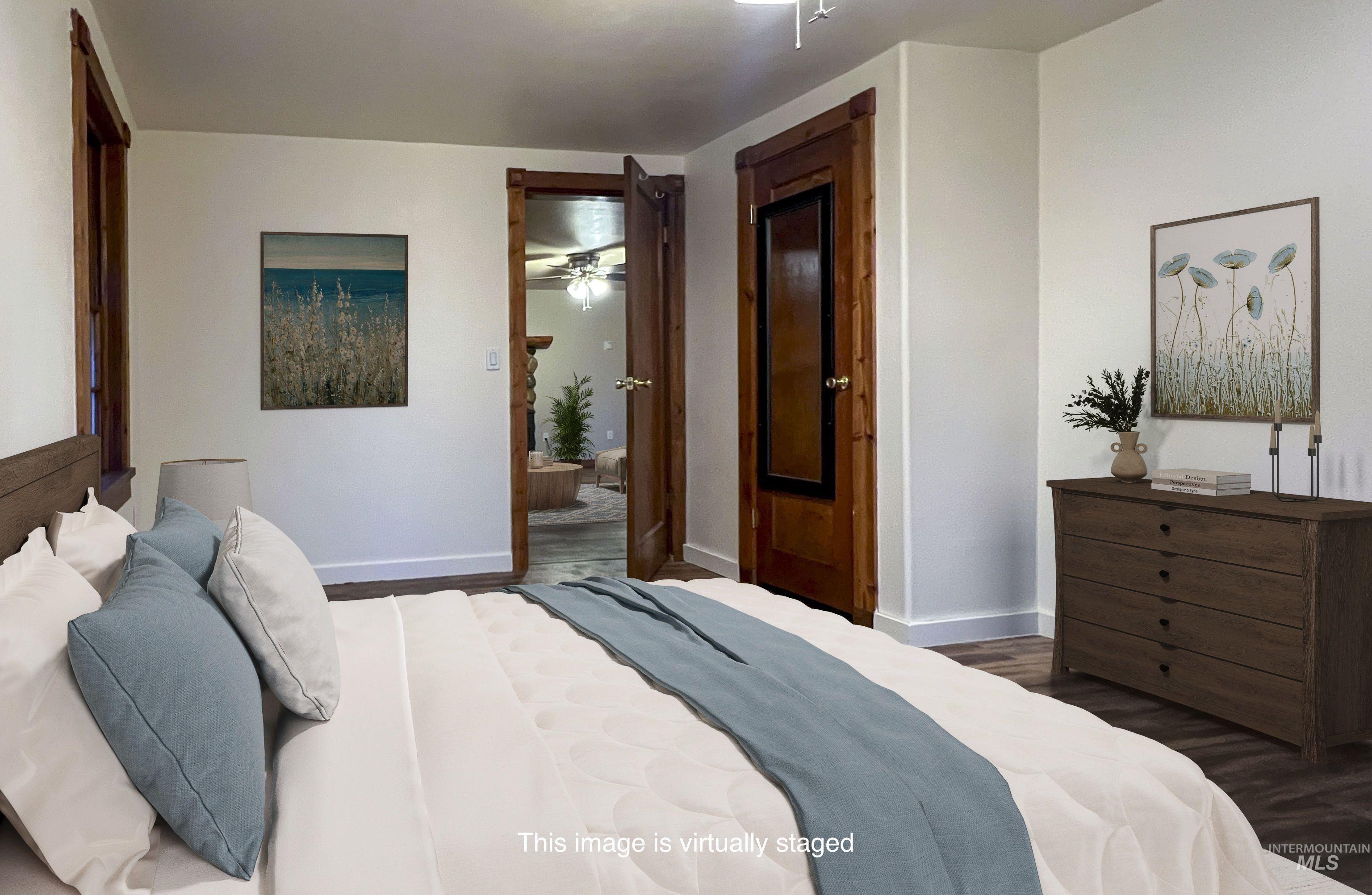 719 Viewpoint Road Lenore, ID 83541 - Photo 7 of 45