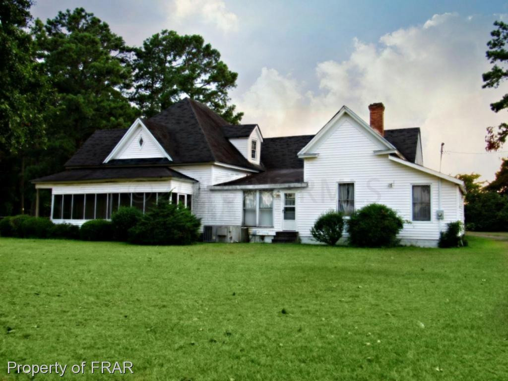 570 Ayers Road Rowland, NC 28383 - Photo 15 of 16 Photo 15