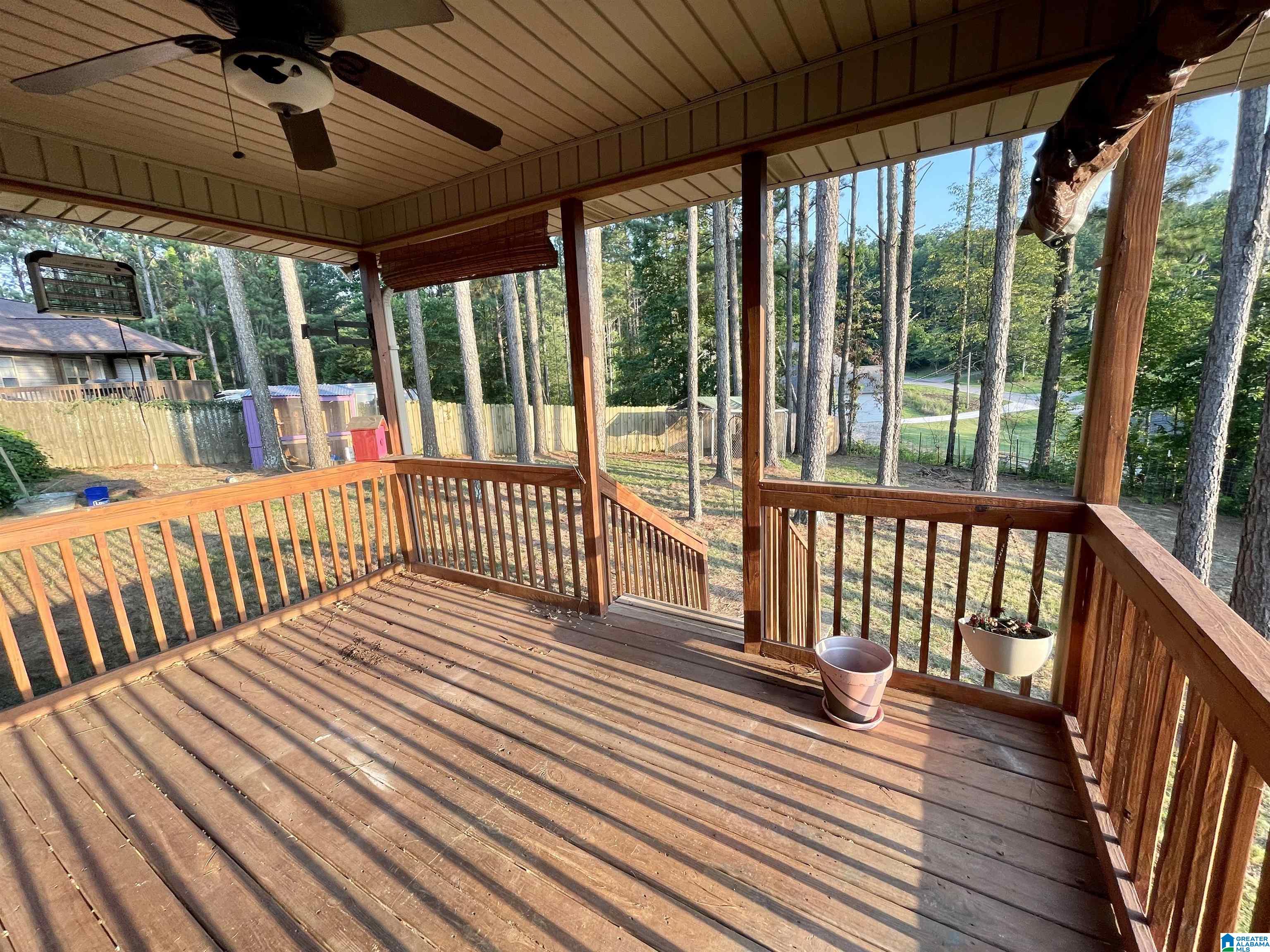 822 Rustling Road Odenville, AL 35120 - Photo 42 of 63