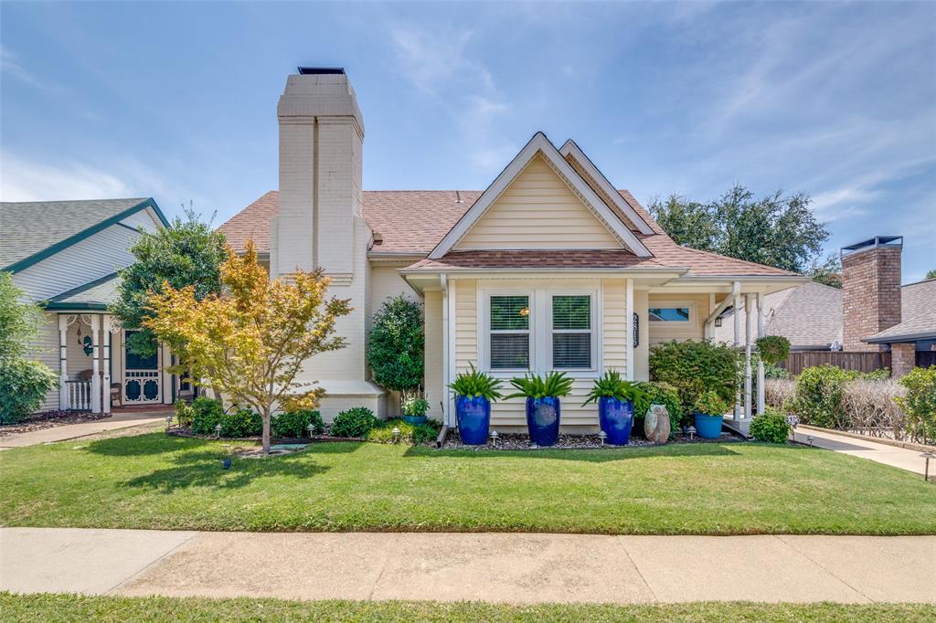 2816 Silverspring Road Carrollton, TX 75006 - Photo 1 of 1 Gallery Image 1