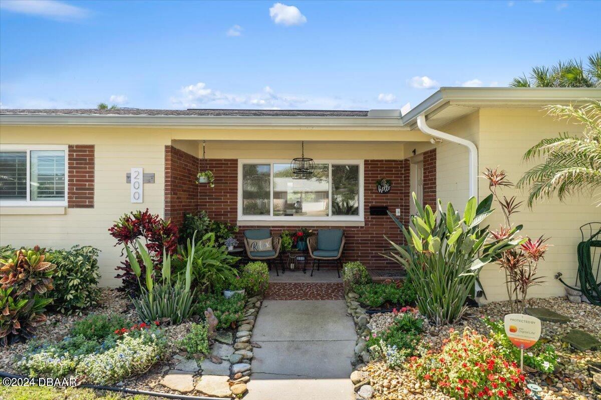 200 Royal Dunes Circle Ormond Beach, FL 32176 - Photo 3 of 45 24-200 Royal Dunes Cir Ormond Beach, FL