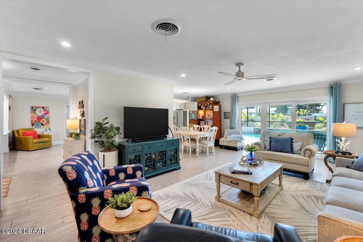 200 Royal Dunes Circle Ormond Beach, FL 32176 - Photo 8 of 45 49-200 Royal Dunes Cir Ormond Beach, FL