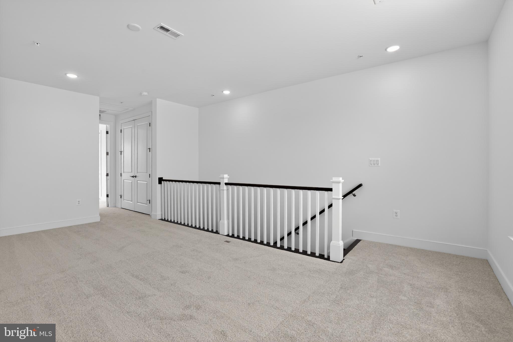 539 Warbler Way Chester, MD 21619 - Photo 25 of 51 a view of an empty room
