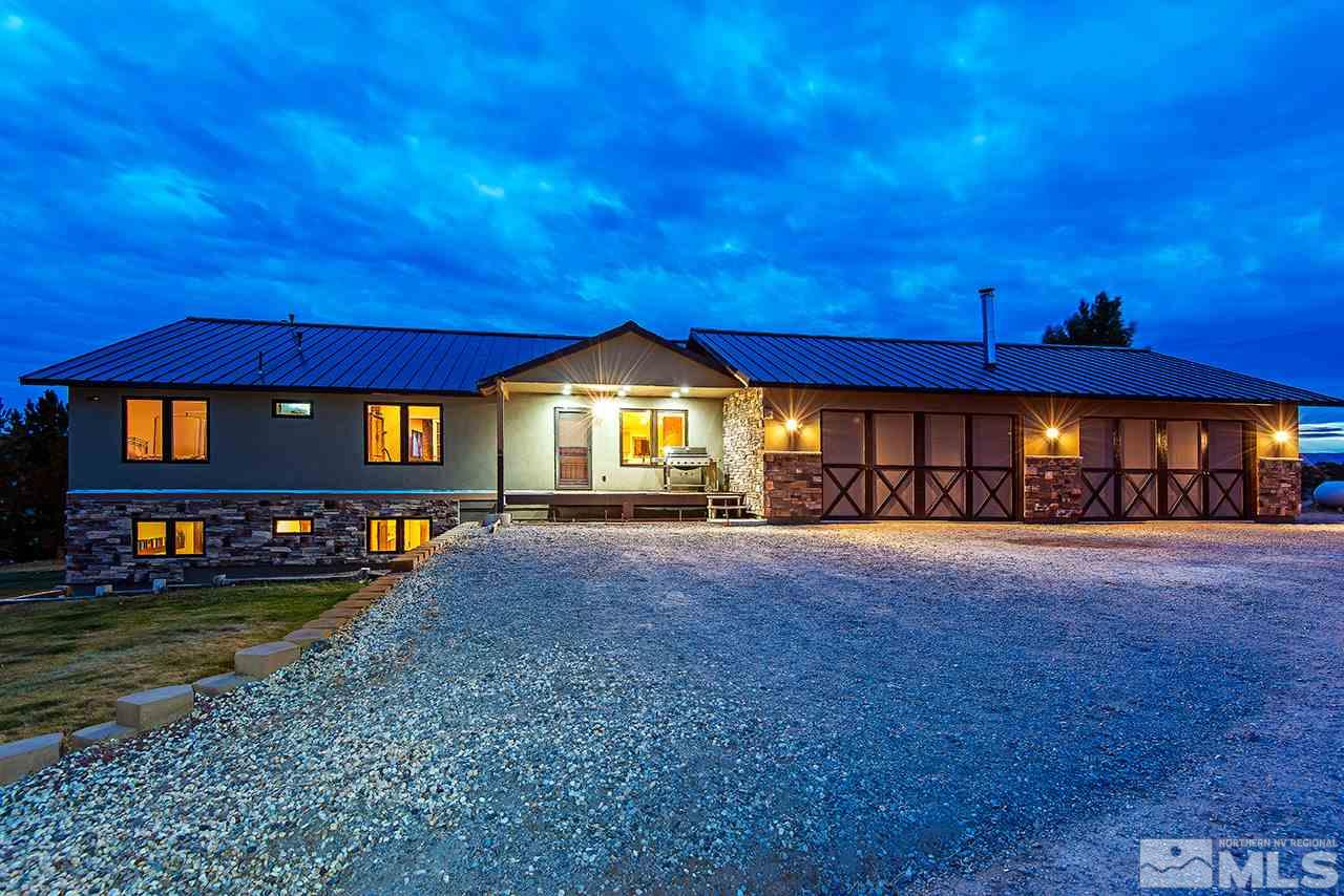 15000 North Red Rock Road Reno, NV 89508 - Photo 2 of 25
