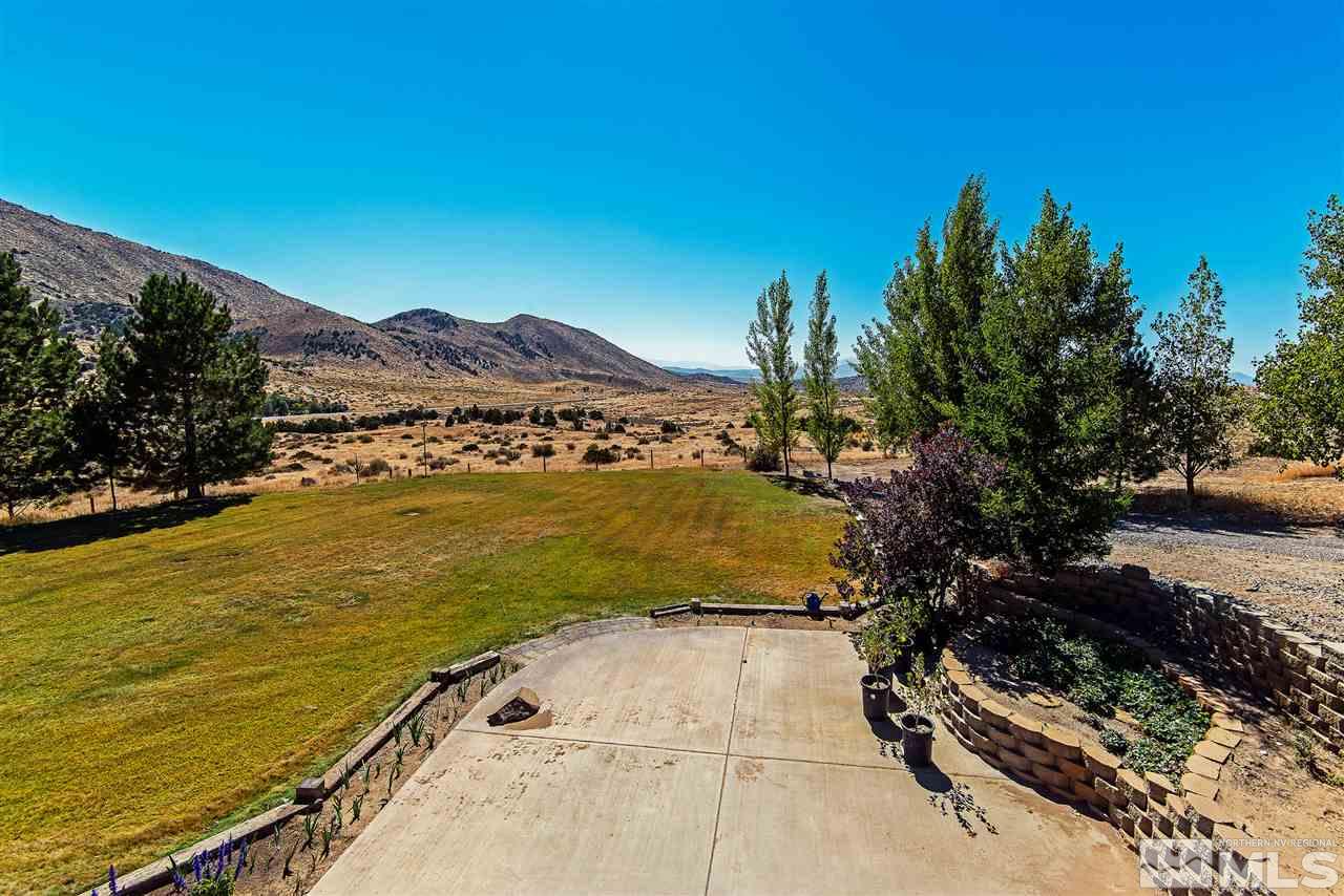 15000 North Red Rock Road Reno, NV 89508 - Photo 24 of 25 a view of an ocean from a building