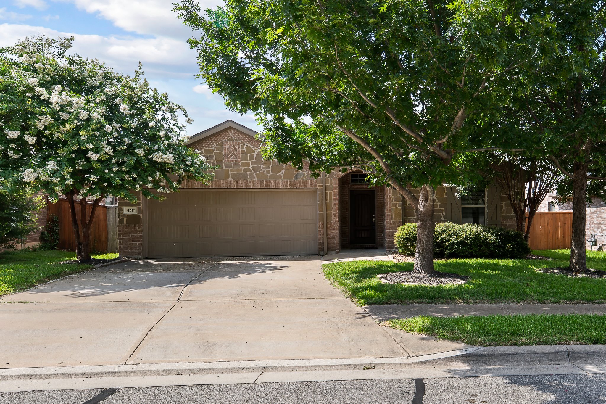 4517 Chestnut Meadows Bend Georgetown, TX 78626 - Photo 1 of 40
