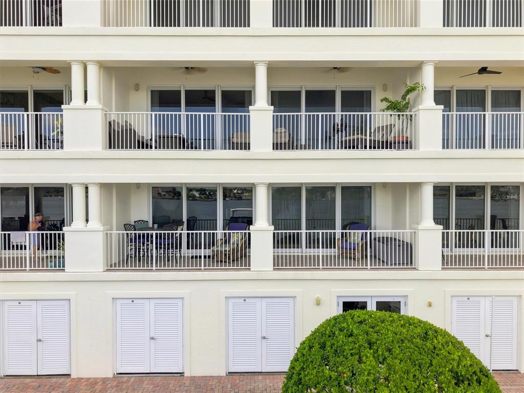 17735 Gulf Boulevard, Unit 204 Redington Shores, FL 33708 - Photo 24 of 60 Gallery Image 24