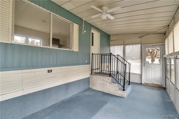 $74,900 | 19 Lakewood Village, Shelby, NY 14103