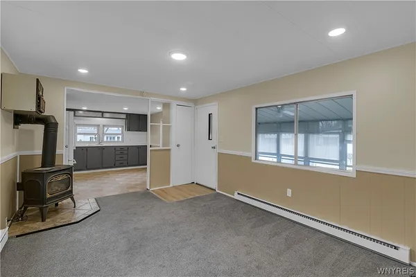 $74,900 | 19 Lakewood Village, Shelby, NY 14103