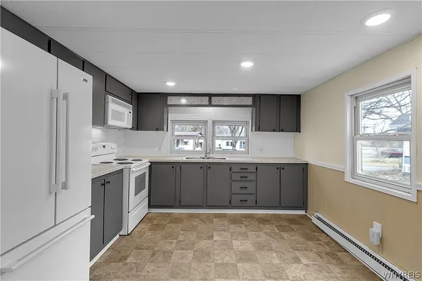 $74,900 | 19 Lakewood Village, Shelby, NY 14103