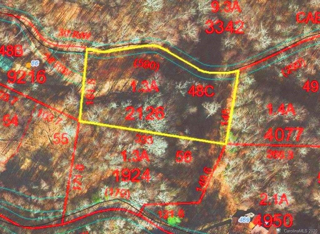 48 Bobcat Road, Unit 48C Maggie Valley, NC 28751 - Photo 3 of 18 Gallery Image 3