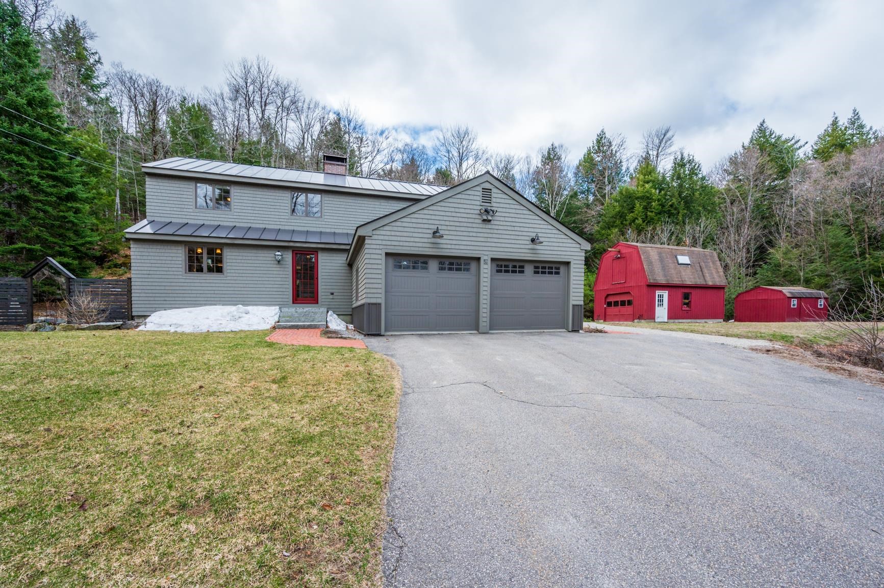 56 Kearsarge Mountain Road Andover, NH 03216 - Photo 1 of 58
