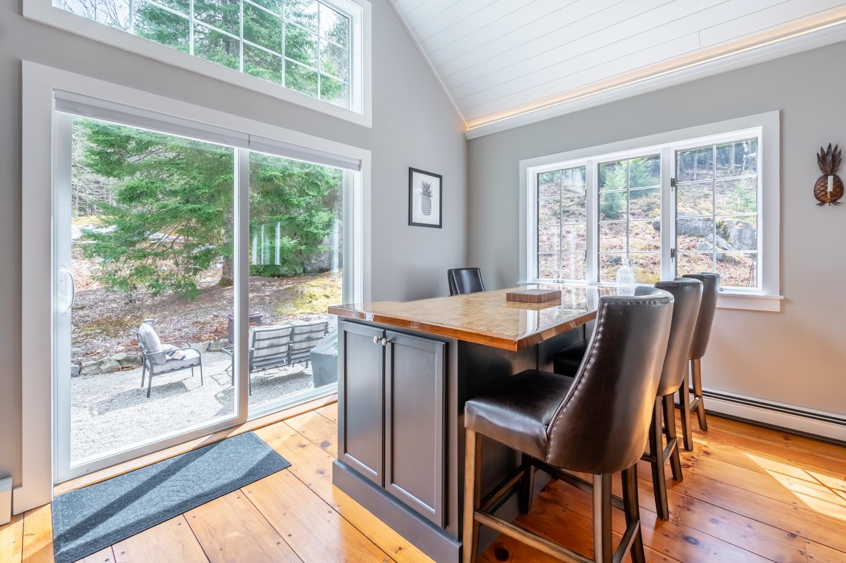 56 Kearsarge Mountain Road Andover, NH 03216 - Photo 23 of 58