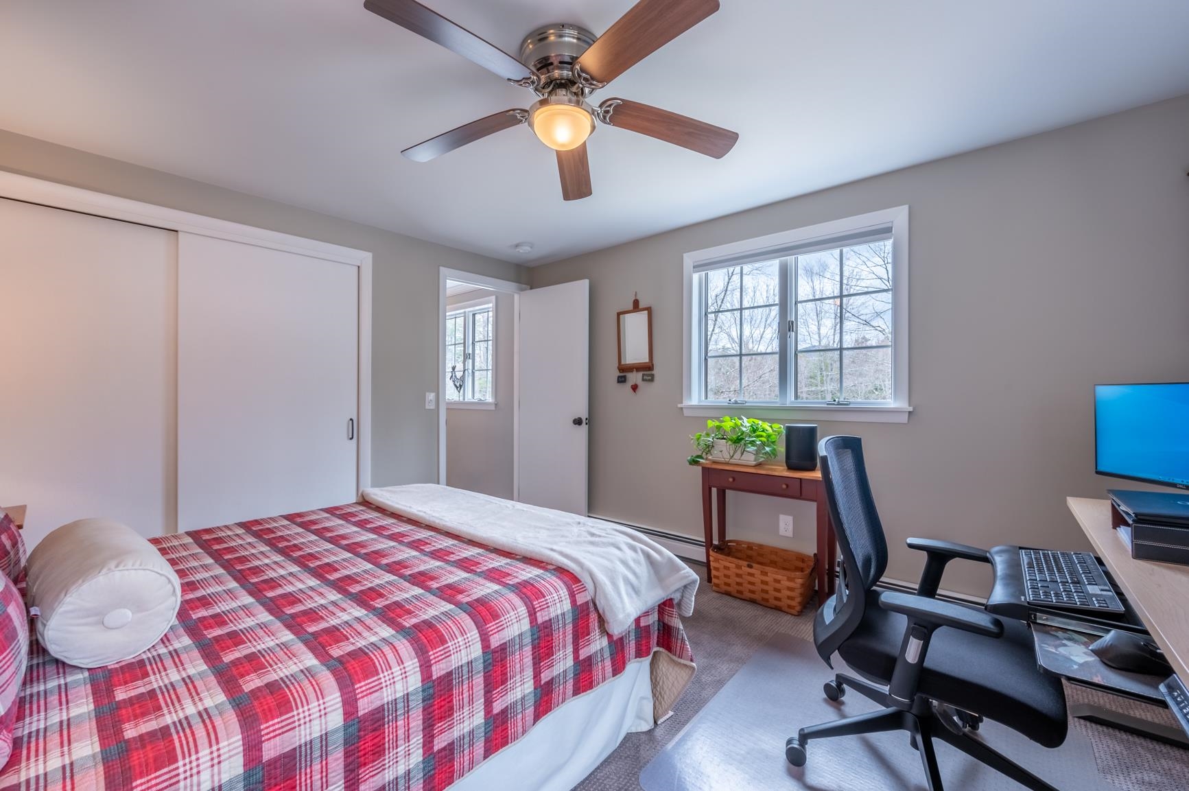 56 Kearsarge Mountain Road Andover, NH 03216 - Photo 36 of 58