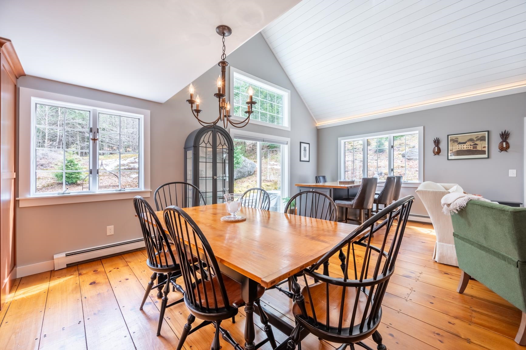 56 Kearsarge Mountain Road Andover, NH 03216 - Photo 4 of 58