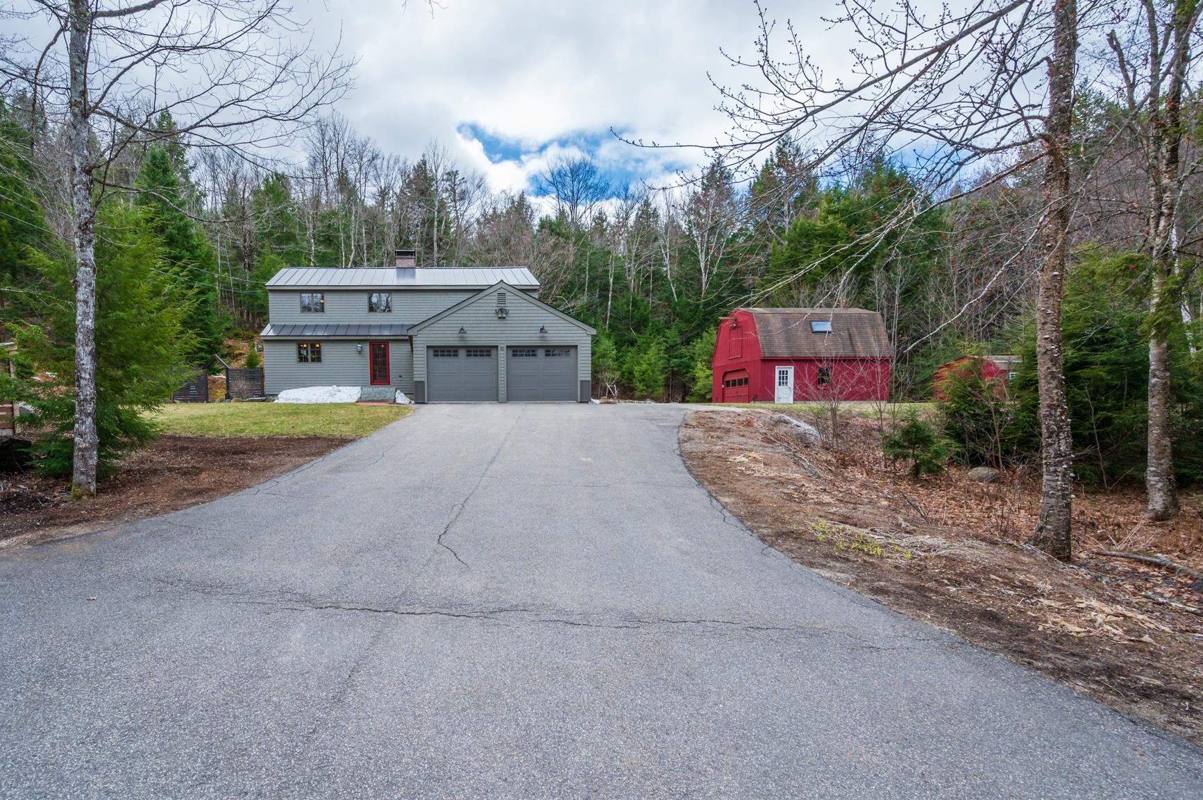 56 Kearsarge Mountain Road Andover, NH 03216 - Photo 43 of 58
