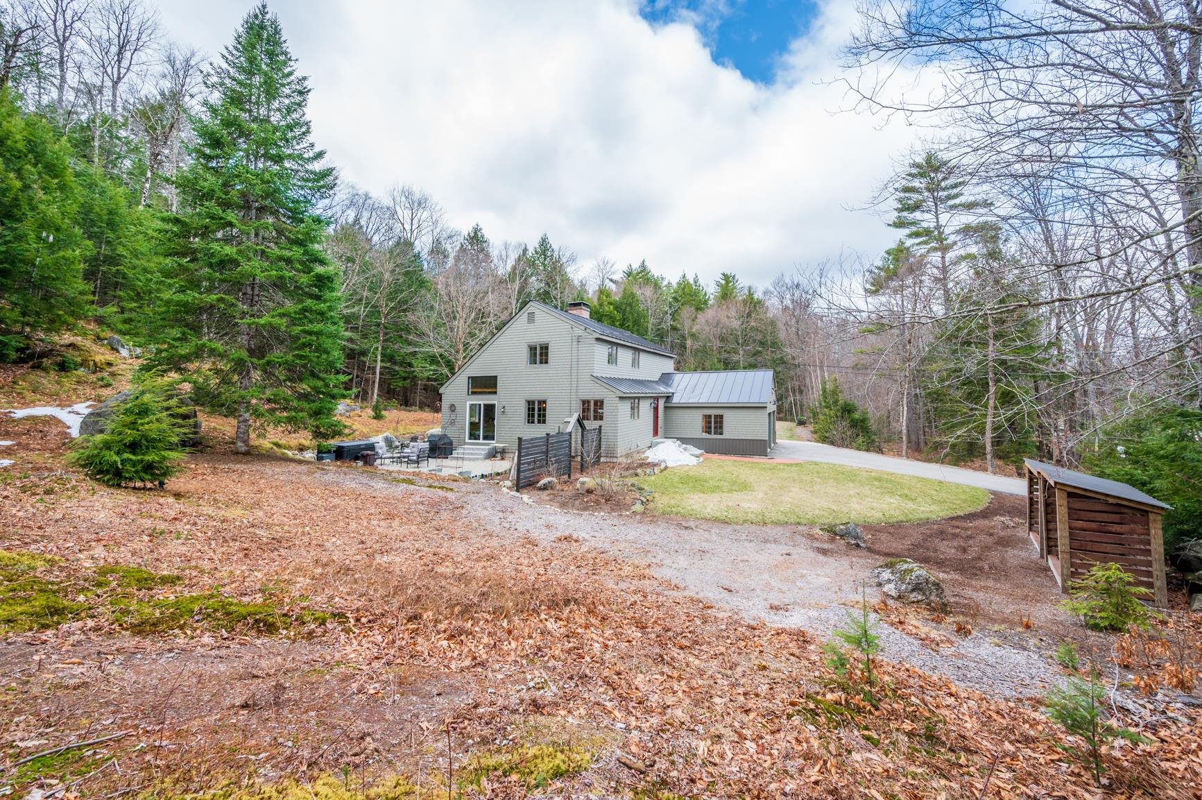 56 Kearsarge Mountain Road Andover, NH 03216 - Photo 45 of 58