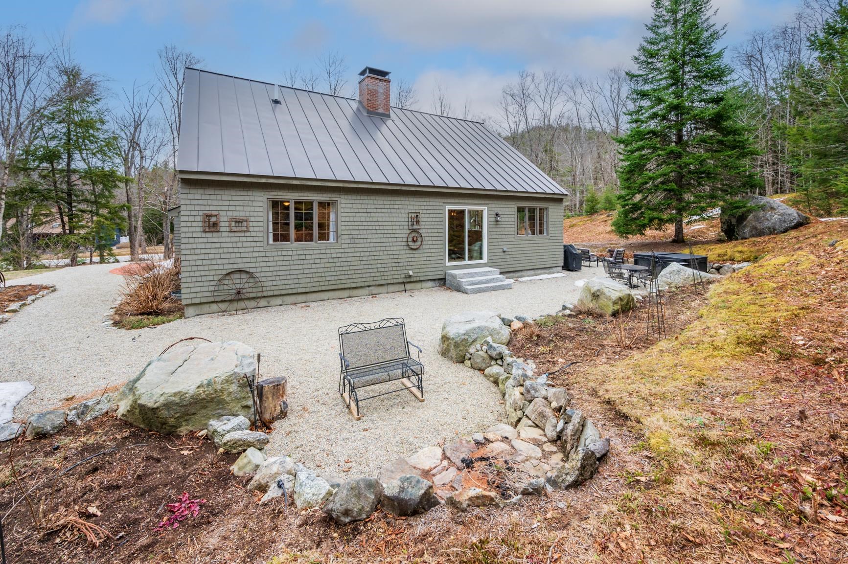 56 Kearsarge Mountain Road Andover, NH 03216 - Photo 46 of 58